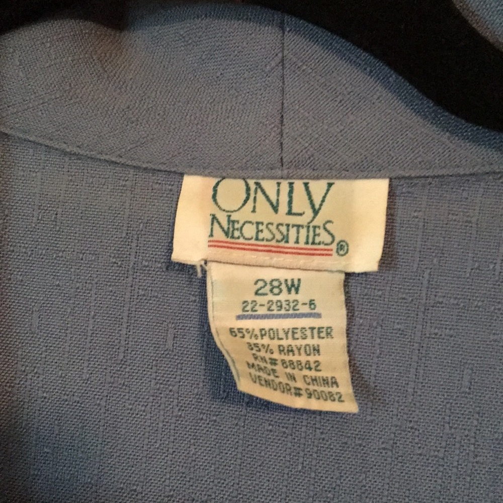 Jacket - Picture 2 of 3